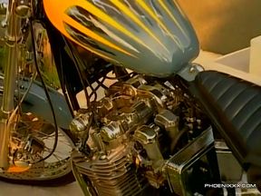 Buff Studs Fuck on Front Lawn