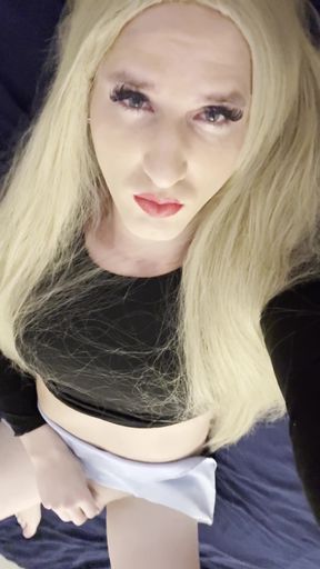 Fabulous Femboy Adventures