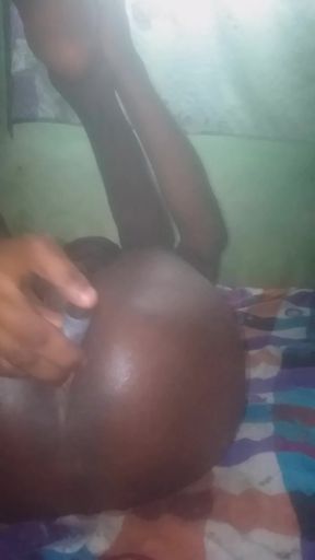 He cum so much more.