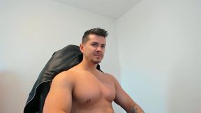 Alexx Dream Private Show