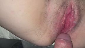 VIRGIN STEP SISTER FIRST TIME HAVING SEX WITH ME