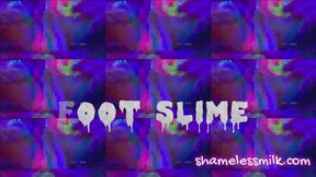 ALL BETA LOSERBATOR PIXEL PUMPERS MUST GOON TO MY FOOT SLIME