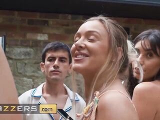 BBQ Times / Brazzers/ Come into XVPROMO