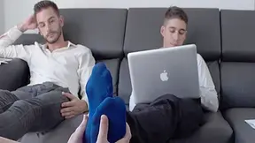 Mens Pleasures 07