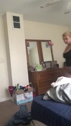 Fat Ass &amp; Fat Pussy. |§| Fluffy Bunny