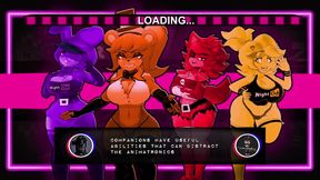 Fap Nights at Frenni's Night Club Porn Game Play part 01 Sex Game Play