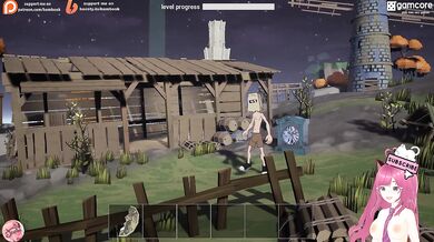 Giving dick to big tits in all their holes