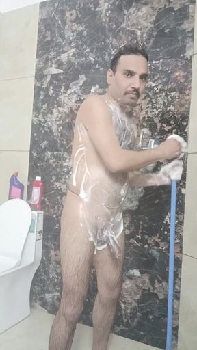 Grandpa Mature Middle-aged Old Old Young Ethnicity African Arab Asian Black