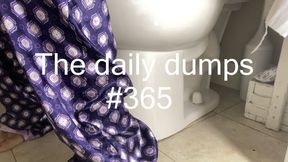 The daily dumps #365