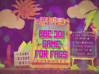 BBC JOI Game for Fags