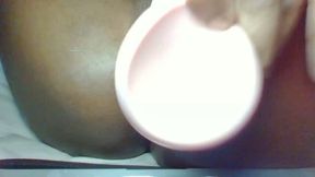 Willa Vance Private Show