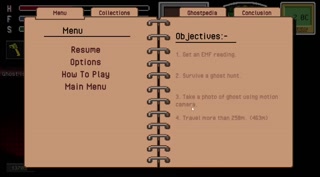 Lustful Spirit Hunt part18 Sunflower City Streets Shy (failed)