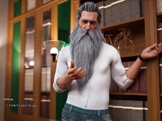 Craving Academy #6 I want to bang lily