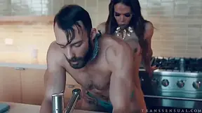 Ts Stepmom Sofie Sanders