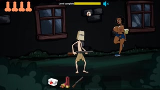 FUCKERMAN - THE BEGINNING (FULL GAME) By LoveSkySan69