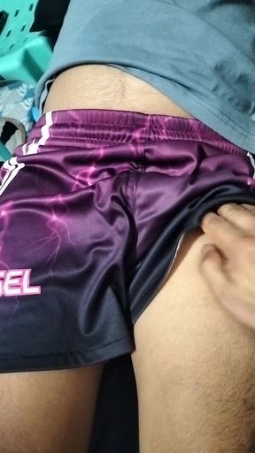 Igorot Hot Dick Here in Baguio City