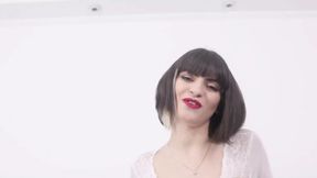 Fuck Better Than Your Wife &mdash;  I Know How to Give the Ass