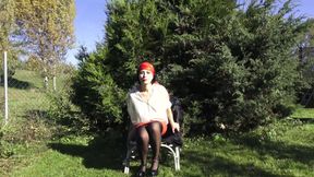 Wanilianna's Indian Summer