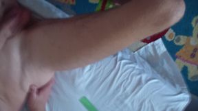 man´s home femdom examination