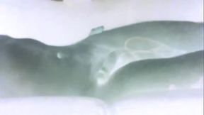 My inverted colour tease