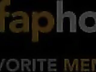 eighteen Year Old Shows Butt in Kitchen