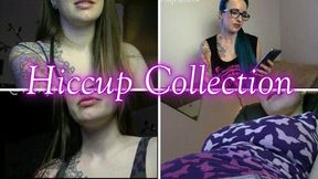 Hiccup Collection *mp4*