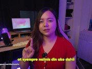 This Is the First and Last Video About....- Sharinami