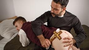 ”Your Body Is Under My Care”