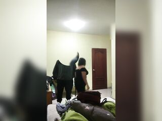 VENEZUELAN HOUSEWIFE SCREWED