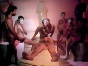 Strange Sex