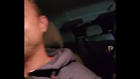 Nouvelle video de fou avec lysia .. on fais une balade avec mon mec et lysia qui...