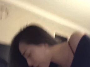 Does anyone know who she is?