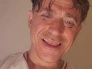 His Cock is ROCK Hard! Oh FUCK YEAH!