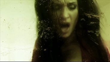 Always keen to share, watch as these babes take turns fucking his dick while the other one...