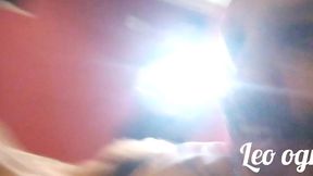 lua doidera e jennyfer casadarj comecaram se pegar do nada, pensei que era zoacao, porra o bagulho ficou doido. (casaldoidera)