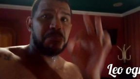 lua doidera e jennyfer casadarj comecaram se pegar do nada, pensei que era zoacao, porra o bagulho ficou doido. (casaldoidera)