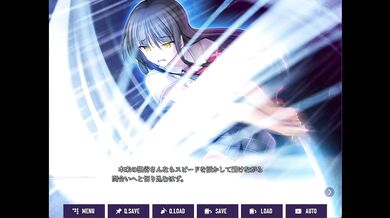 Japanese Hentai Game Gets Creamied Hard Live With Aheago Animation