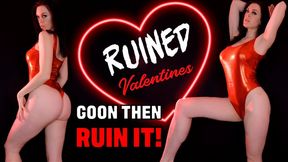 Ruined Valentines