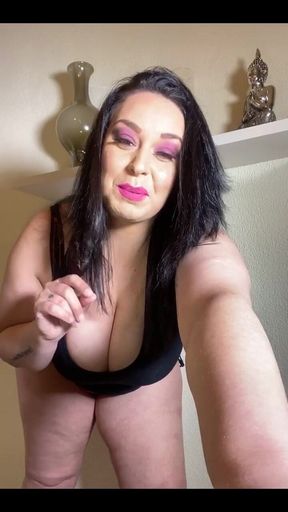 Enjoy This Little Dance