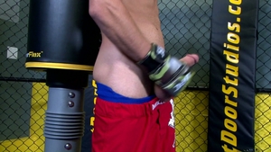 Next Door Male: Wanking Worshipping for Spencer