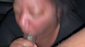 10 Huge Cumshots In One Day (too Full Couldnt Swallow This One)