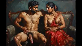 Indian delhi girl one night stand with stranger