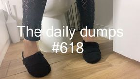 The daily dumps #618 mp4