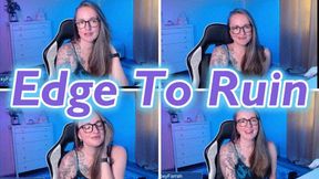 Edge To Ruin *mp4*