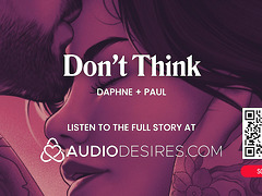 ASMR Audio Porn: Daddy Dom Edges His Wife and Controls Her Orgasm – Oral & Dirty Talk – Erotic Audio Roleplay For women