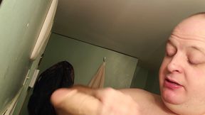 Deepthroat 11 Inch Dildo Day 2 Pt 5