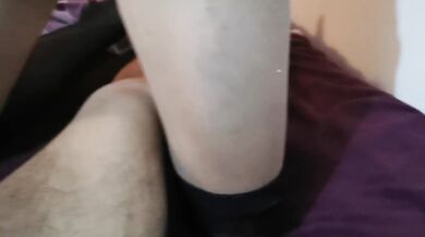 My OXXO worker begged me to fuck her hot messy ass rough at work