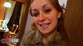 krystal wallas the french beurette gets fucked on the remastered sofa