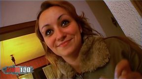 krystal wallas the french beurette gets fucked on the remastered sofa