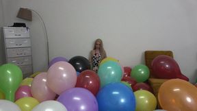 Loft2 Susy Masspop Full HD